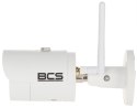 KAMERA IP BCS-L-TIP12FR3-W Wi-Fi, 2.1 Mpx - 1080p 2.8 mm BCS Line