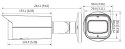 KAMERA IP IPC-HFW3441T-ZS-27135 - 4 Mpx 2.7 ... 13.5 mm - MOTOZOOM DAHUA