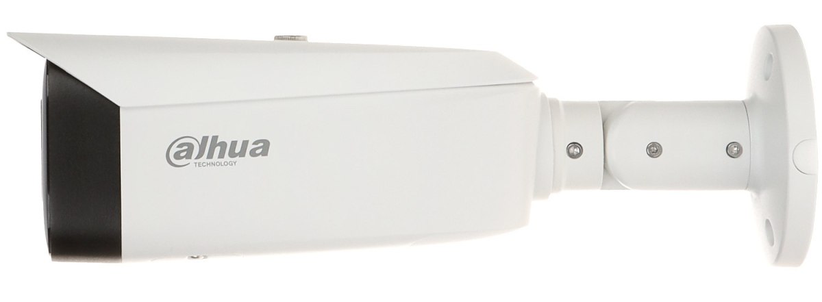 KAMERA IP IPC-HFW5849T1-ASE-LED-0360B Full-Color - 8.3 Mpx 4K UHD 3.6 mm DAHUA