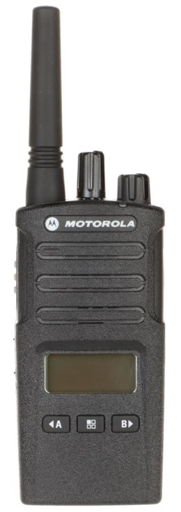 RADIOTELEFON PMR MOTOROLA-XT-460 446.0 MHz ... 446.2 MHz