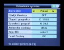 UNIWERSALNY MIERNIK WS-6944P DVB-T/T2 DVB-S/S2 DVB-C
