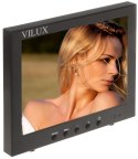 MONITOR VGA, VIDEO, HDMI, AUDIO, PILOT VMT-100M 9.7 " VILUX