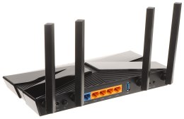 ROUTER ARCHER-AX50 Wi-Fi 6 2.4 GHz, 5 GHz 2402 Mb/s + 574 Mb/s TP-LINK
