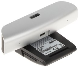 KAMERA INTERNETOWA USB HAC-UZ3-Z-A-0360B-ENG - 1080p 3.6 mm DAHUA