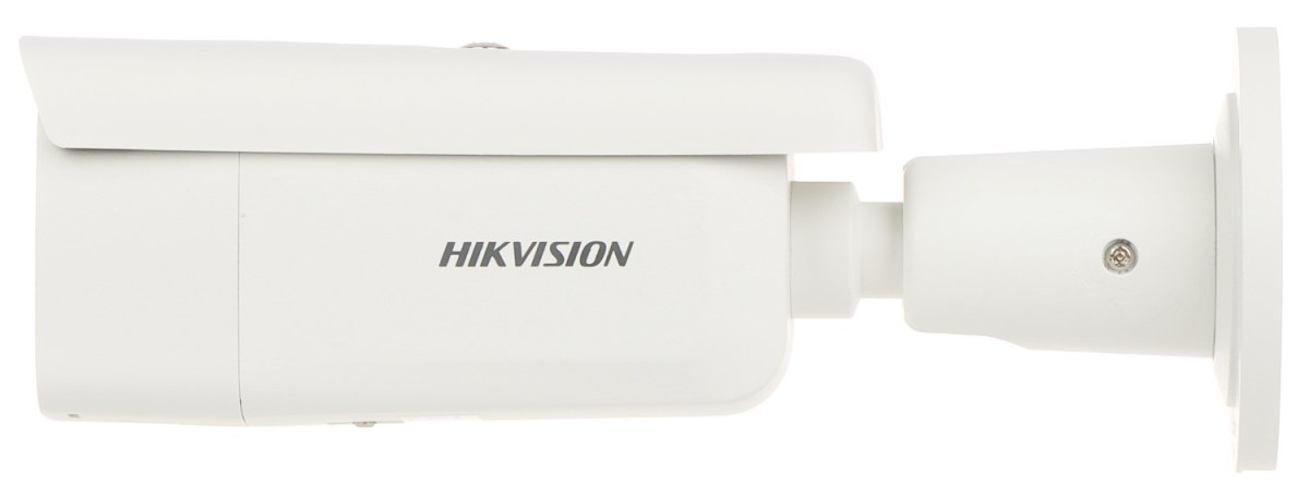 KAMERA WANDALOODPORNA IP DS-2CD2643G2-IZS(2.8-12mm) - 4 Mpx Hikvision