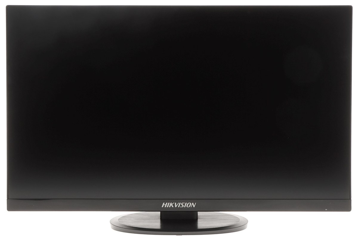 MONITOR HDMI, DP, AUDIO DS-D5027UC 27 " Hikvision