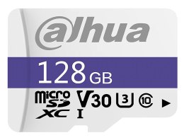 KARTA PAMIĘCI TF-C100/128GB microSD UHS-I, SDXC 128 GB DAHUA