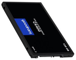 DYSK DO REJESTRATORA SSD-CX400-G2-128 128 GB 2.5 " GOODRAM