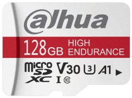 KARTA PAMIĘCI TF-S100/128GB microSD UHS-I, SDXC 128 GB DAHUA