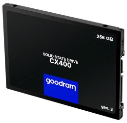 DYSK DO REJESTRATORA SSD-CX400-G2-256 256 GB 2.5 " GOODRAM