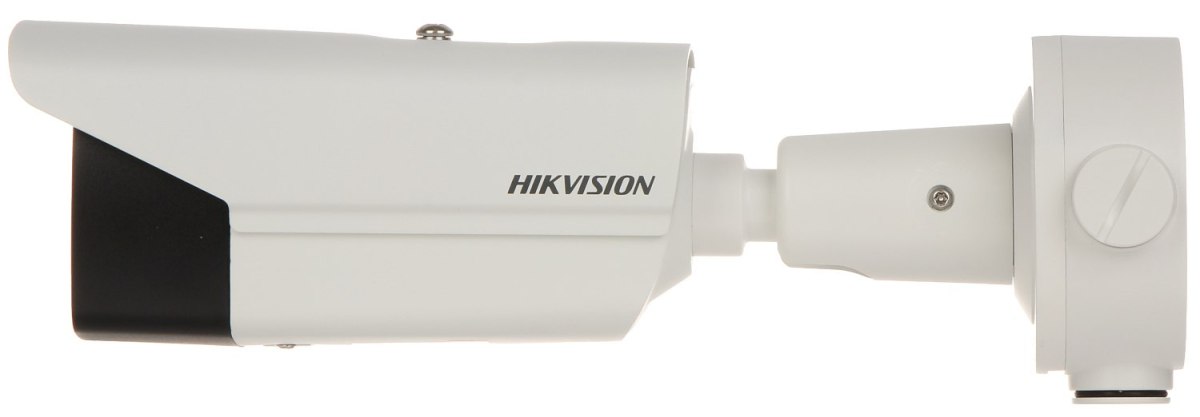 HYBRYDOWA KAMERA TERMOWIZYJNA IP DS-2TD2617-6/PA 6.2 mm - 720p, 8 mm - 4 Mpx Hikvision