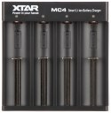 ŁADOWARKA BAT-RECHARGE/MC4 XTAR