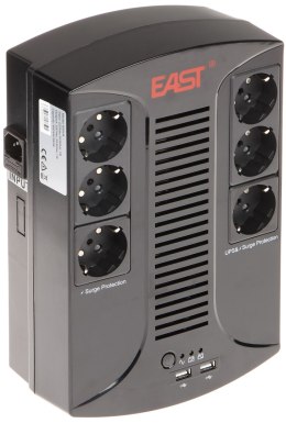 ZASILACZ UPS AT-UPS650-PLUS 650 VA EAST