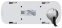 KAMERA IP IPC-HDW8341X-3D-0280B-S2 - 3 Mpx, 2.8 mm DAHUA