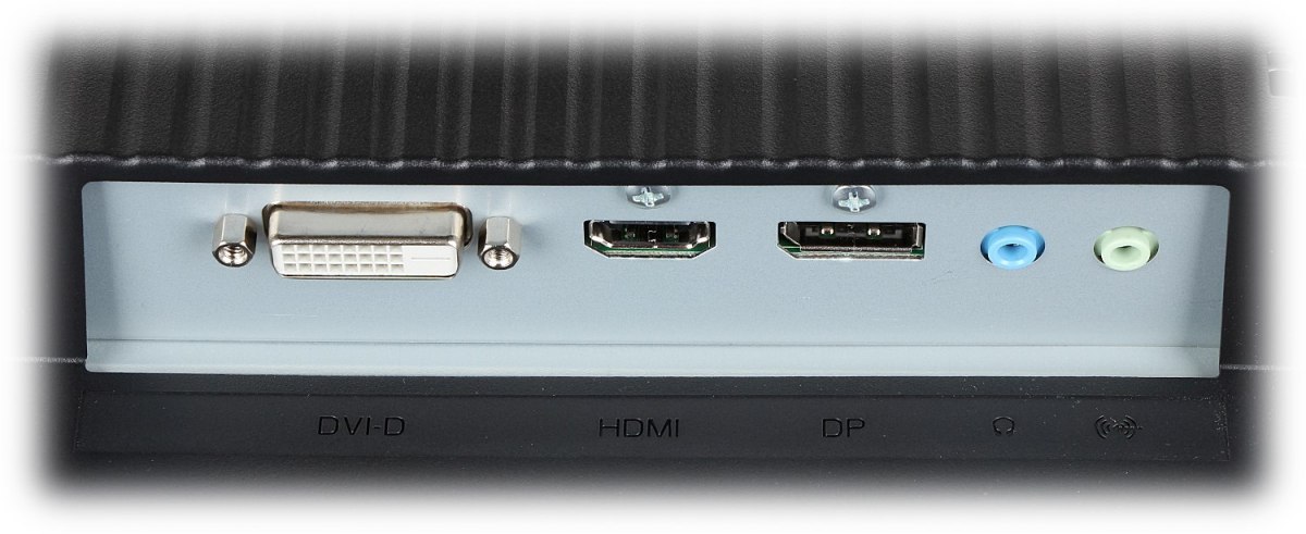 MONITOR HDMI, DP, DVI, AUDIO IIYAMA-XB3270QS-B1 32 "