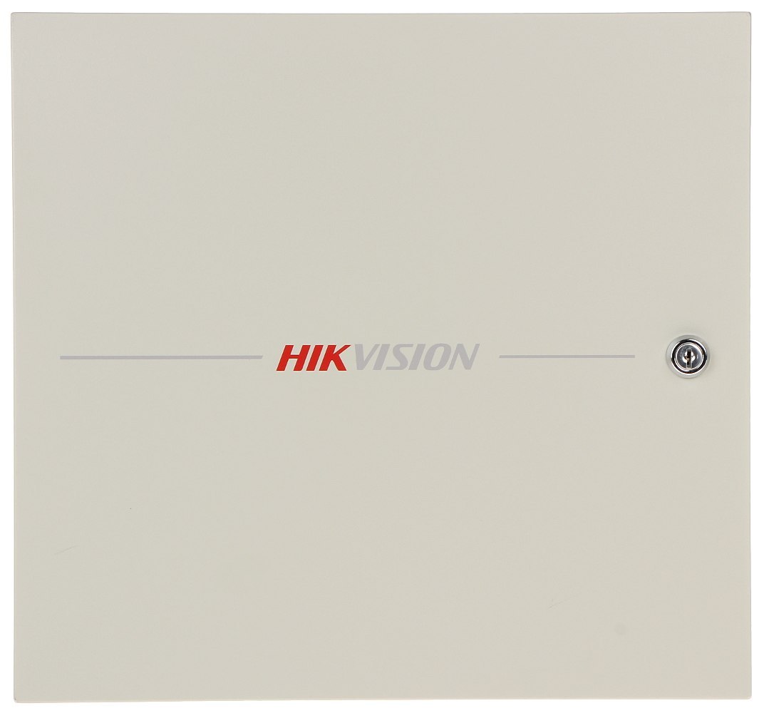 KONTROLER DOSTĘPU DS-K2601 Hikvision