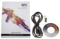 ZASILACZ UPS AT-UPS1000-LCD 1000 VA EAST