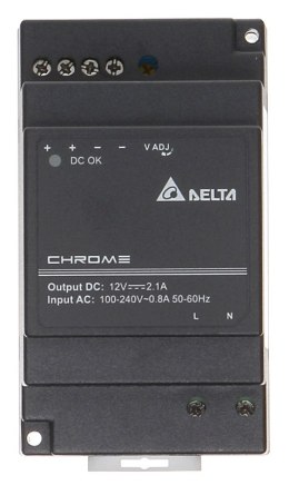 ZASILACZ IMPULSOWY DRC-12V30W-1AZ Delta Electronics