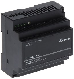ZASILACZ IMPULSOWY DRC-24V100W-1AZ Delta Electronics