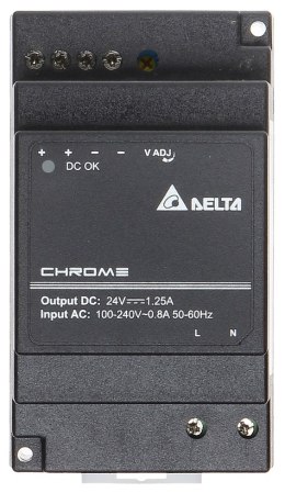 ZASILACZ IMPULSOWY DRC-24V30W-1AZ Delta Electronics