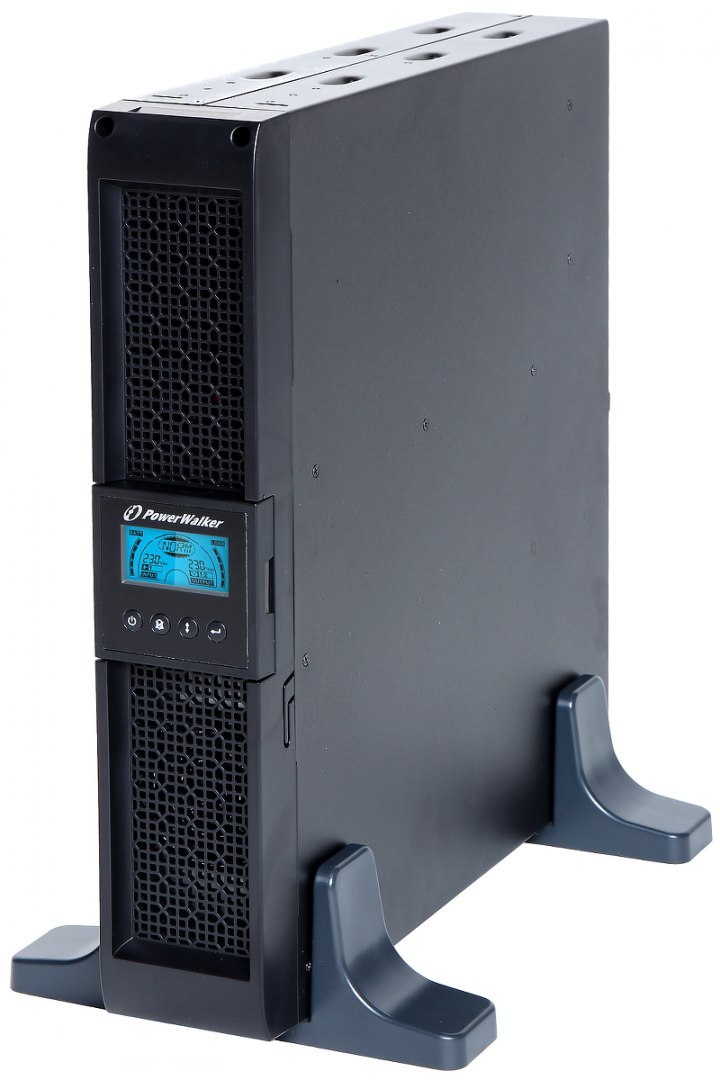 ZASILACZ UPS VI-1000-RT/LCD 1000 VA