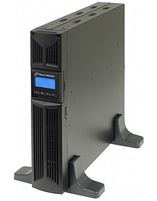 ZASILACZ UPS VI-3000-RT/LCD 3000 VA