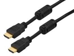 Wysokiej jakości kabel połączeniowy HDMI™ High-Speed, 10m