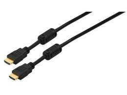 Wysokiej jakości kabel połączeniowy HDMI™ High-Speed, 3m