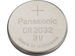 Baterie litowe CR2032
