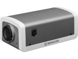 ECO Line: Kolorowa kamera sieciowa 2 megapiksele