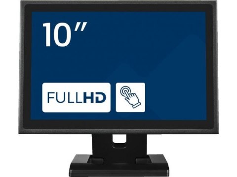 Ekran dotykowy 25cm (10") full HD do systemu MondeF