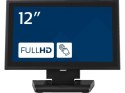 Ekran dotykowy 30cm (12") full HD do systemu MondeF
