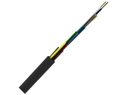 Kabel łatwego dostępu "EASY ACCES", światłowodowy OS2 SM 12J 9/125 LSOH ALANTEC