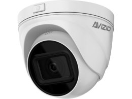 Kamera IP cocon/turret, 2 Mpx, 2.8-12mm, obiektyw zmiennoogniskowy AVIZIO