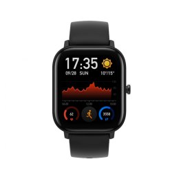 Zegarek Xiaomi Amazfit GTS Obsidian Black