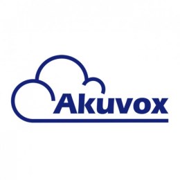 AKUVOX - aktywacja chmura zakup poza Genway