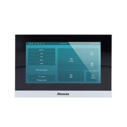 Akuvox C315S - Monitor wideodomofonowy IP 7" Android