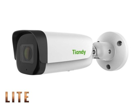 Kamera sieciowa IP Tiandy TC-C35US 5Mpix Motozoom Starlight Lite