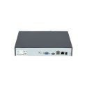 Rejestrator sieciowy Tiandy TC-R3120 - NVR 20CH 1HDD H.265 4K
