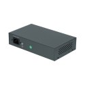 VIDI-F0821GBL Switch 8x PoE 48V 1000Mb/s SFP