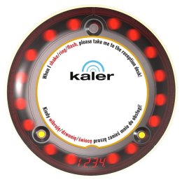 KALER - KAL-B6 - ODBIORNIK POWIADOMIENIA