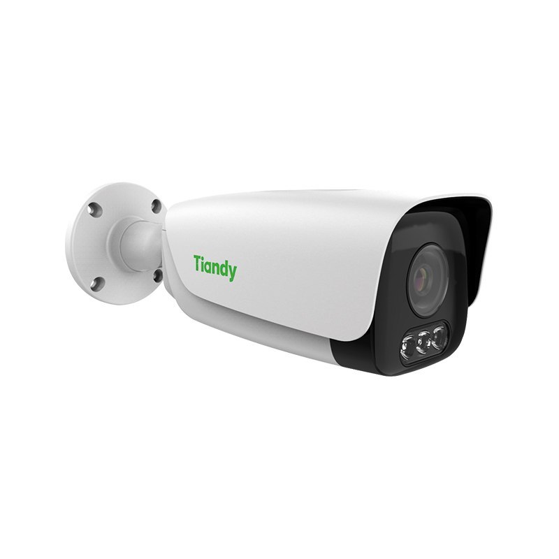 Kamera sieciowa IP Tiandy TC-C34LP Super Starlight Wczesne ostrzeganie Seria Pro AI