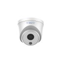 Monitoring VidiLine 3 kamery IP ViDI-IPC-34D-V2 4Mpx Switch Dysk 1TB
