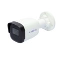 ViDi-IPC-34T Kamera tubowa 4Mpx 2.8mm mikrofon micro SD H.265