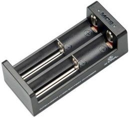 Ładowarka do akumulatorów cylindrycznych LI-ION 18650 Xtar MC2
