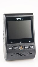 Najlepszy Wideorejestrator VIOFO A129-G DUO FHD GPS