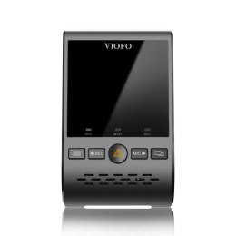 Rejestrator trasy VIOFO A129 DUO FHD