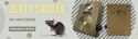 Skuteczny odstraszacz gryzoni myszy szczurów na kuny Quattro Pro