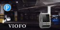 Wideorejestrator VIOFO A129-G FHD Najlepszy w 2020 r.