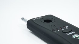 Wykrywacz podsłuchów i kamer CC-308+